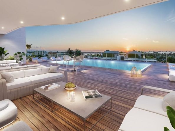 9901 W Bay Harbor Dr 303, Bay Harbor Islands FL 33154