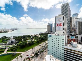 244 Biscayne Blvd 2203, Miami FL 33132