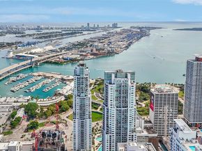244 Biscayne Blvd 2203, Miami FL 33132
