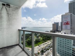 244 Biscayne Blvd 2203, Miami FL 33132