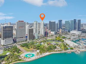 244 Biscayne Blvd 2203, Miami FL 33132
