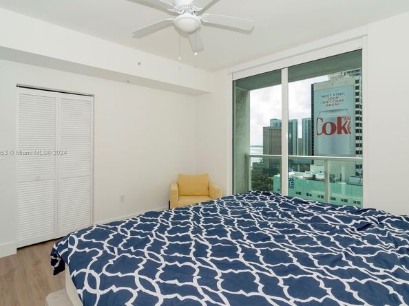 244 Biscayne Blvd 2203, Miami FL 33132