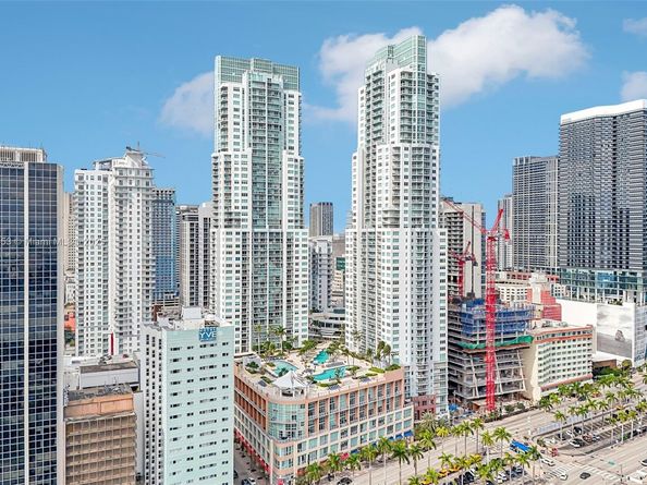 244 Biscayne Blvd 2203, Miami FL 33132