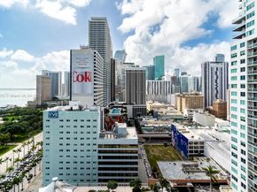 244 Biscayne Blvd 2203, Miami FL 33132