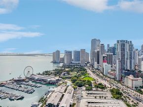244 Biscayne Blvd 2203, Miami FL 33132