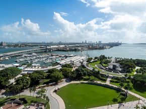 244 Biscayne Blvd 2203, Miami FL 33132