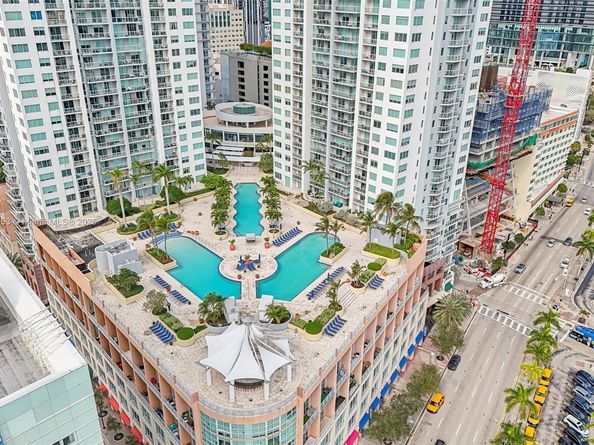 244 Biscayne Blvd 2203, Miami FL 33132
