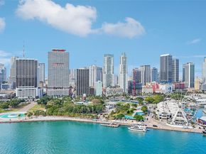 244 Biscayne Blvd 2203, Miami FL 33132