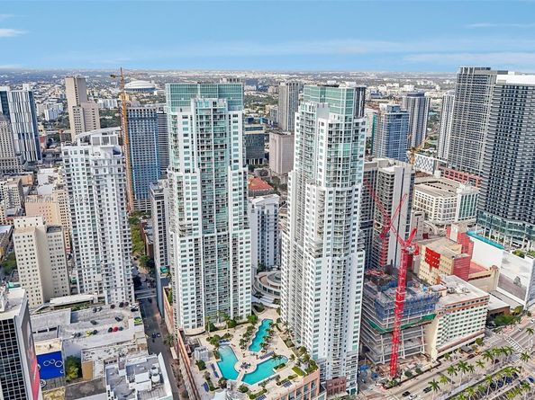 244 Biscayne Blvd 2203, Miami FL 33132