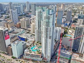 244 Biscayne Blvd 2203, Miami FL 33132