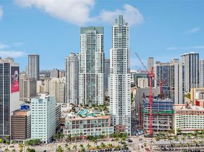 244 Biscayne Blvd 2203, Miami FL 33132