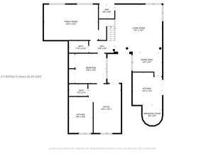 10720 SW 117th Ct, Miami FL 33186