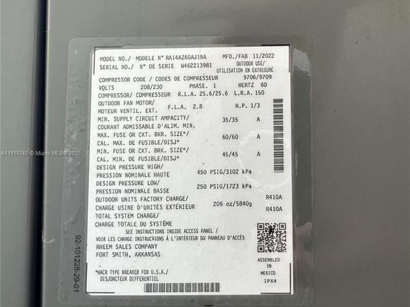 12920 SW 119th St, Miami FL 33186