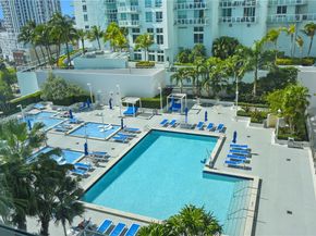 1800 N Bayshore Dr 4106, Miami FL 33132