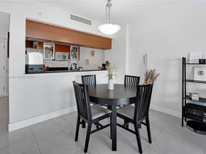 1800 N Bayshore Dr 4106, Miami FL 33132