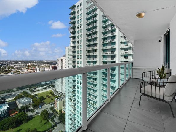 1800 N Bayshore Dr 4106, Miami FL 33132