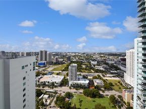 1800 N Bayshore Dr 4106, Miami FL 33132