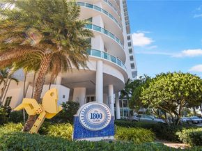 1800 N Bayshore Dr 4106, Miami FL 33132