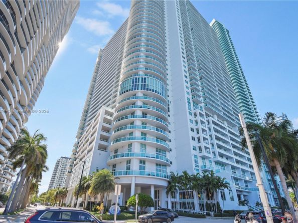 1800 N Bayshore Dr 4106, Miami FL 33132