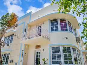 1124 Pennsylvania Ave, Miami Beach FL 33139