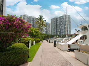 3600 Yacht Club Dr 402, Aventura FL 33180