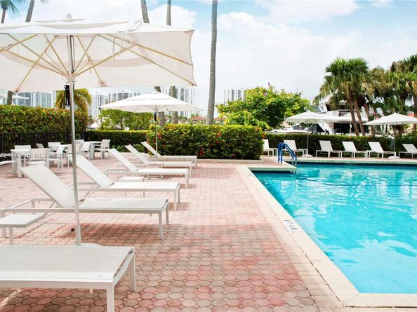 3600 Yacht Club Dr 402, Aventura FL 33180