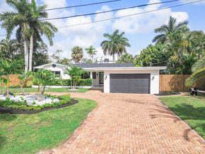 2837 NE 17th Ave, Wilton Manors FL 33334