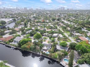 2837 NE 17th Ave, Wilton Manors FL 33334