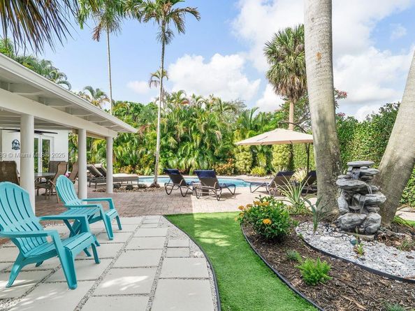 2837 NE 17th Ave, Wilton Manors FL 33334