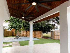 11441 SW 33rd Ln, Miami FL 33165