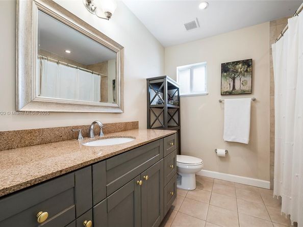 11441 SW 33rd Ln, Miami FL 33165