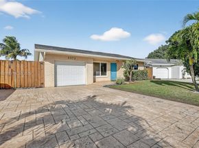 3373 NW 64th St, Fort Lauderdale FL 33309