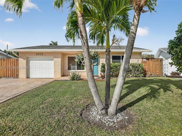 3373 NW 64th St, Fort Lauderdale FL 33309