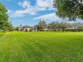 2751 SW 137th Ter, Davie FL 33330