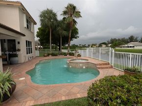 13351 SW 45th Dr, Miramar FL 33027