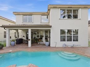 13351 SW 45th Dr, Miramar FL 33027