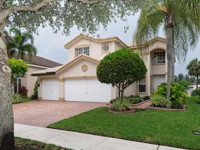 13351 SW 45th Dr, Miramar FL 33027