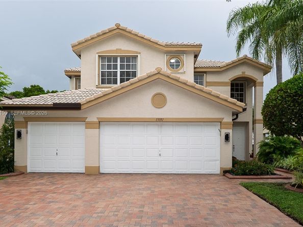13351 SW 45th Dr, Miramar FL 33027