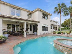 13351 SW 45th Dr, Miramar FL 33027
