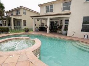 13351 SW 45th Dr, Miramar FL 33027
