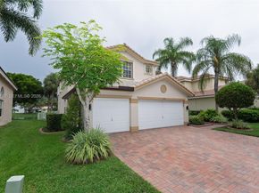 13351 SW 45th Dr, Miramar FL 33027