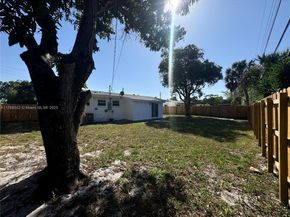 3721 Riverland Rd, Fort Lauderdale FL 33312