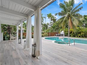11407 N Bayshore Dr, North Miami FL 33181