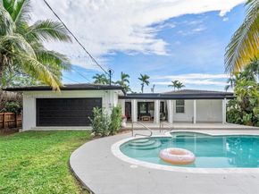 11407 N Bayshore Dr, North Miami FL 33181