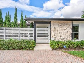 11407 N Bayshore Dr, North Miami FL 33181