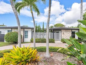 11407 N Bayshore Dr, North Miami FL 33181