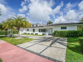 1001 Fairway Dr, Miami Beach FL 33141