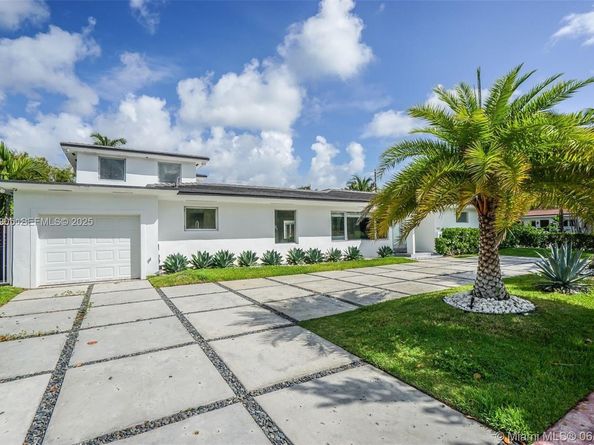 1001 Fairway Dr, Miami Beach FL 33141
