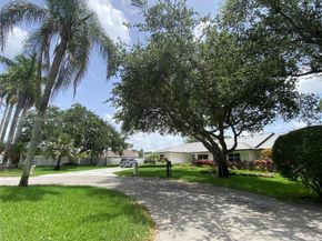 13255 SW 106th Ave, Miami FL 33176