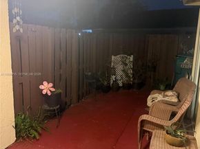 17268 NW 60th Ct, Hialeah FL 33015